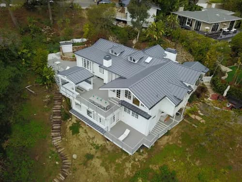 Howard & Sons, Inc. Roof Specialists