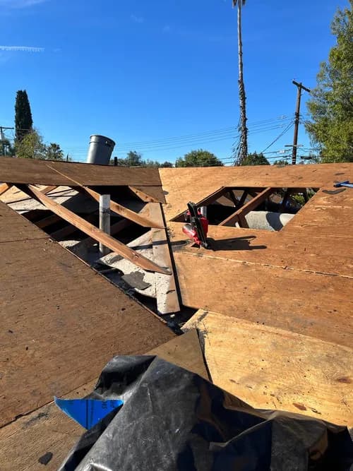 HP Commercial Roofing Pro West Covina - Photo 5