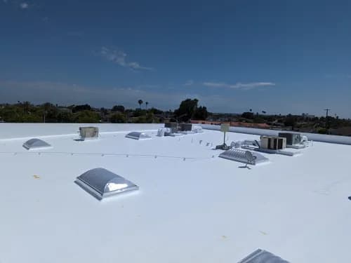 HP Commercial Roofing Pro West Covina - Photo 3
