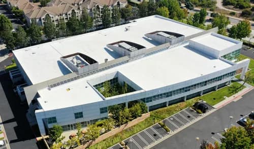 HP Commercial Roofing Pro West Covina - Photo 2