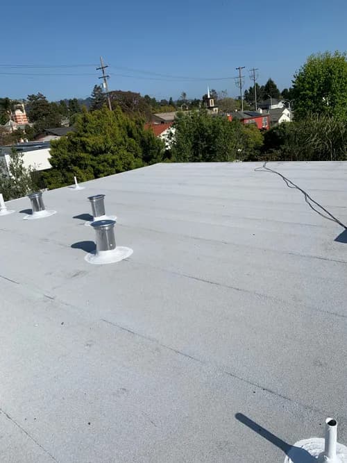 HRC Roofing and Solar, Inc.