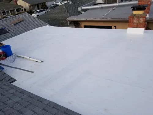 HRC Roofing and Solar, Inc. - Photo 2