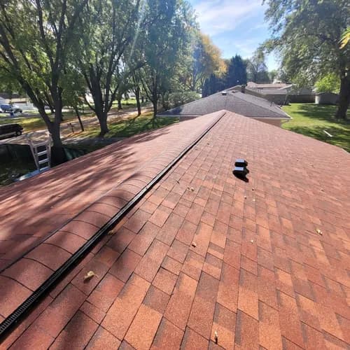 HRM Construction LLC