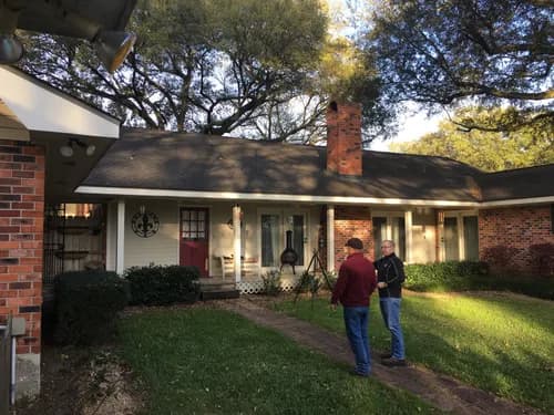 Hub City Home Improvement & Roofing - Photo 1