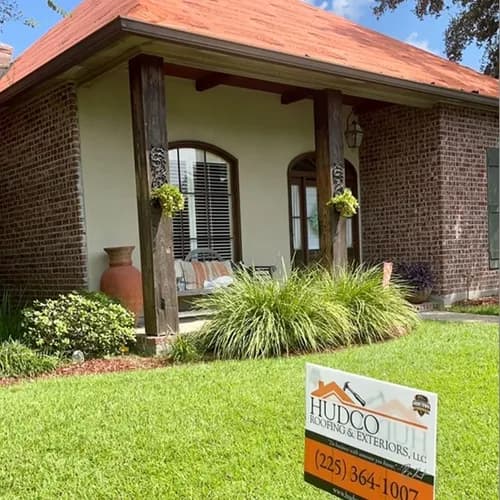 Hudco Roofing and Exteriors, LLC - Photo 4