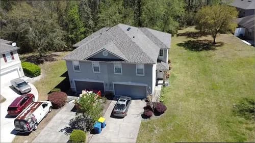 Hudson & Sons Roof Repair - Photo 3