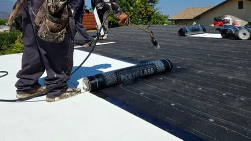 Hull Brothers Roofing and Waterproofing - Photo 1