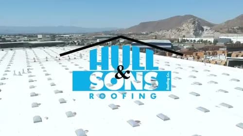 Hull & Sons Roofing / Commercial & Residential Roofing - Photo 1