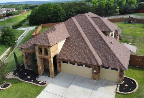 Hunter Roofing & Restoration - Photo 4