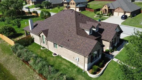 Hunter Roofing & Restoration