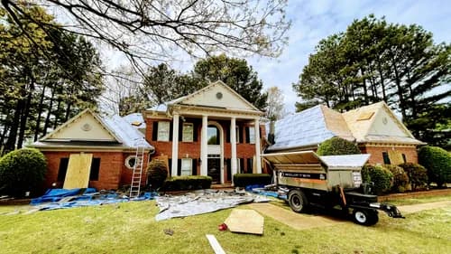 Huntingdon O'Neill Roofing - Photo 4