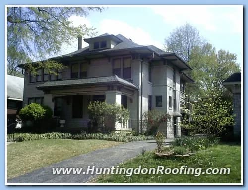 Huntingdon O'Neill Roofing