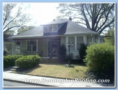 Huntingdon O'Neill Roofing - Photo 2