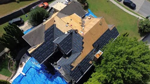 Huntsville Roofing Solutions - Photo 2