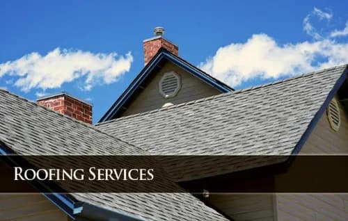 Hutch's Roofing Co. - Photo 1