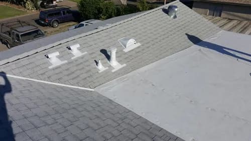 Hutch's Roofing Co. - Photo 3