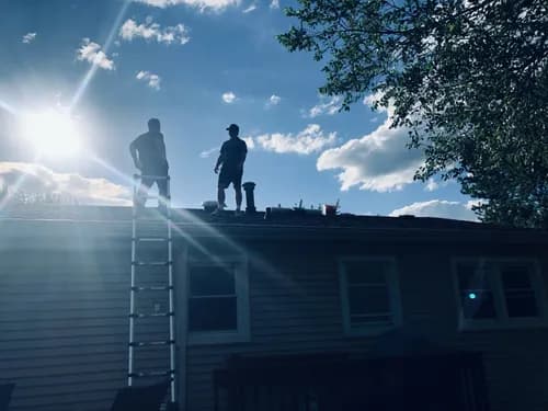 Huuso Exteriors - Photo 1