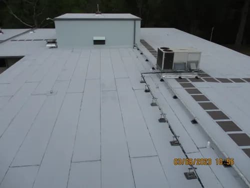 Hy-Tech Roofing Services, Inc. - Photo 2
