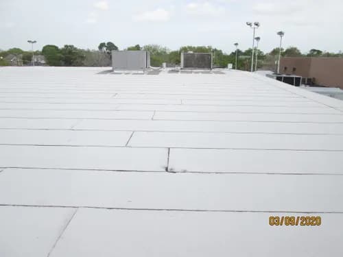 Hy-Tech Roofing Services, Inc. - Photo 1