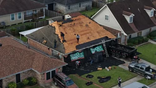 Hydro Pride LLC (Roofing Construction) - Photo 5