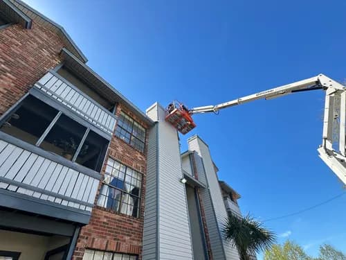 Hydro Pride LLC (Roofing Construction) - Photo 2