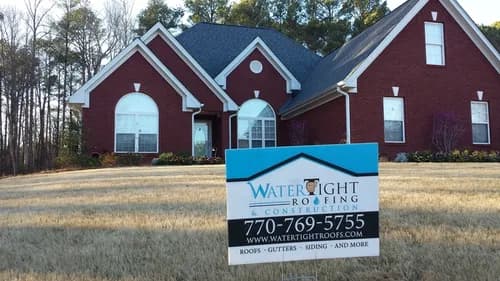 Hydro Tight Roofing and Restoration - Photo 2