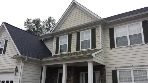 Hydro Tight Roofing and Restoration - Photo 3