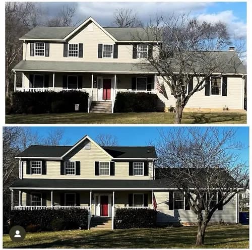 Hyper Roofing - Photo 2