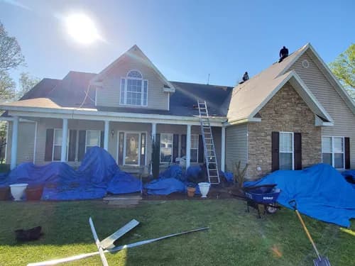 I AM Roofing - Photo 5