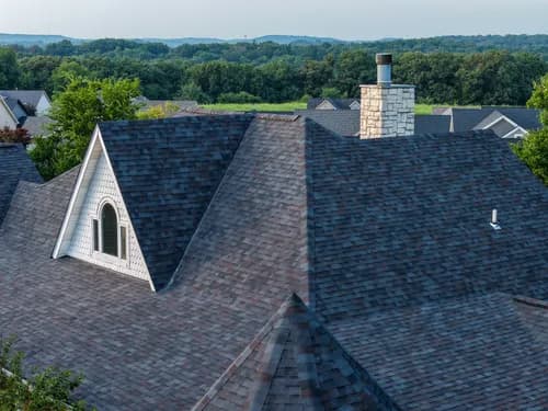 I&E Roofing & Construction, Inc. - Photo 1