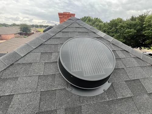 IBEX Roofing & Construction - Photo 3