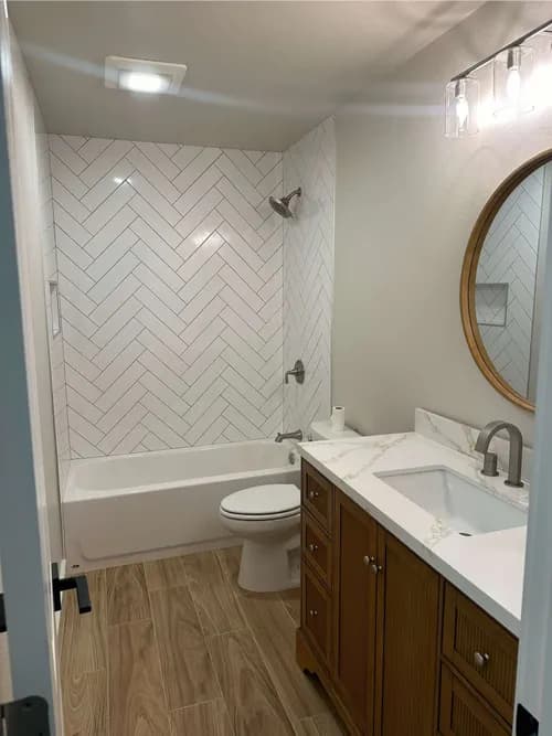 IBEX Roofing & Construction - Photo 5