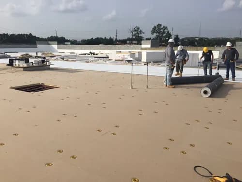 Icas Roofing and Storm Restoration - Photo 5