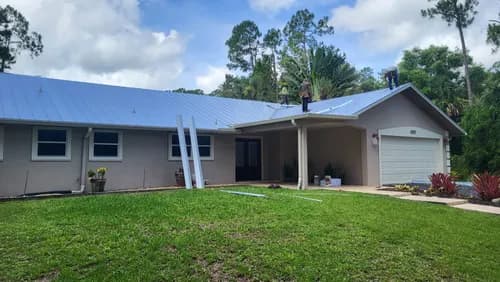 Icas Roofing and Storm Restoration - Photo 3