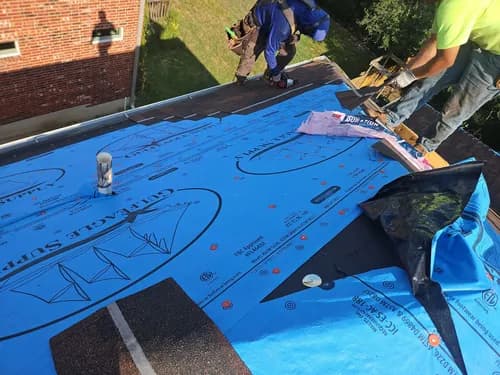 ICS Quality Roofing LLC - Photo 3