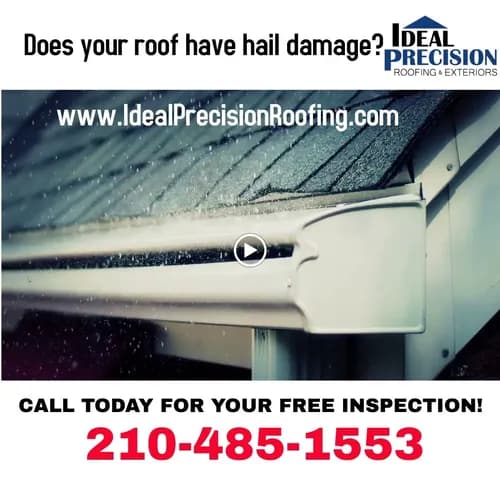 Ideal Precision Roofing & Exteriors LLC - Photo 1