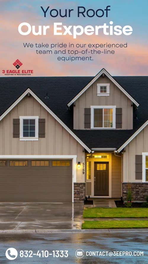 Ideal Precision Roofing & Exteriors LLC - Photo 5