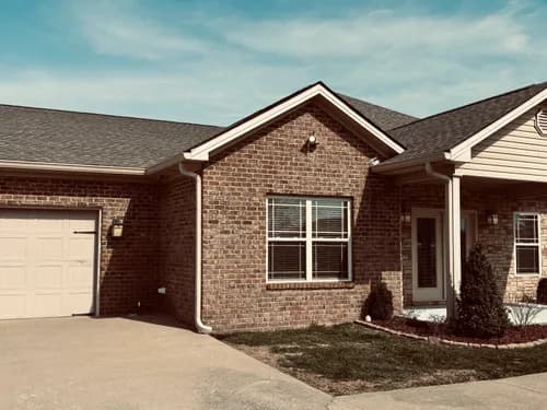 Ideal Roofing of KY - Richmond