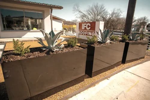 IFC Roofing - Photo 2