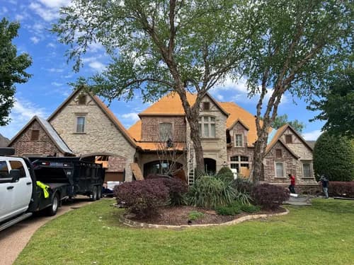 IFC Roofing - Photo 3