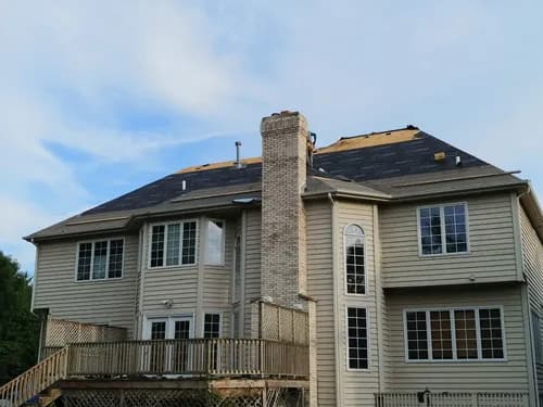 Illinois General Remodeling Services Co.