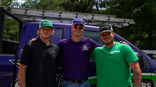 Imperial Exteriors Roofing