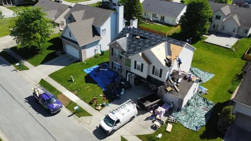 Imperial Exteriors Roofing - Photo 3