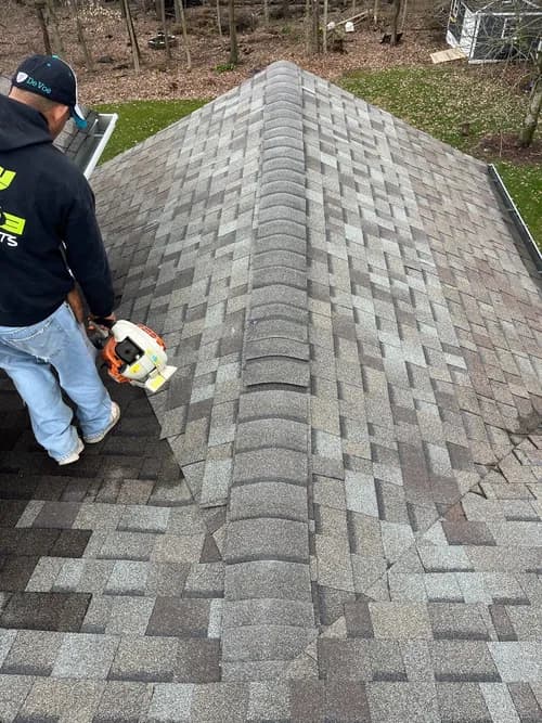 Imperial Exteriors Roofing - Photo 4