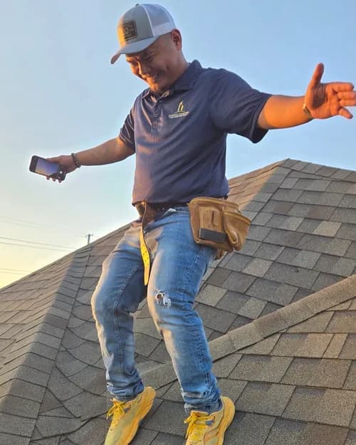 Imperial Roofing and Construction - Photo 2