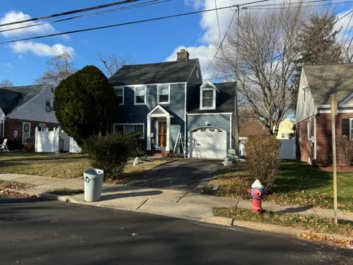 Imperial Roofing , Chimney and Siding