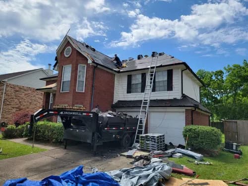 Impervious Roofing & Construction - Photo 2