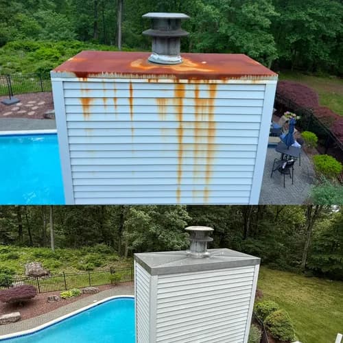 Impressive Pro Roofing , Chimney And Siding - Photo 5