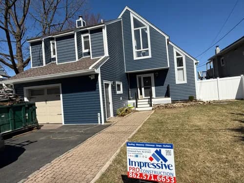 Impressive Pro Roofing , Chimney And Siding