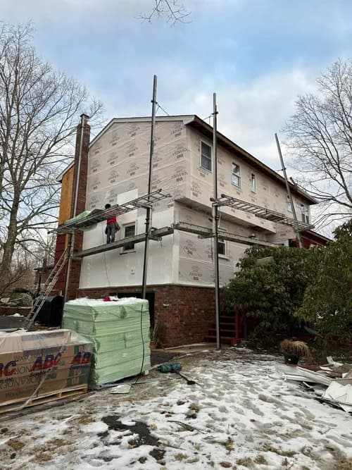 Impressive Pro Roofing , Chimney And Siding - Photo 4